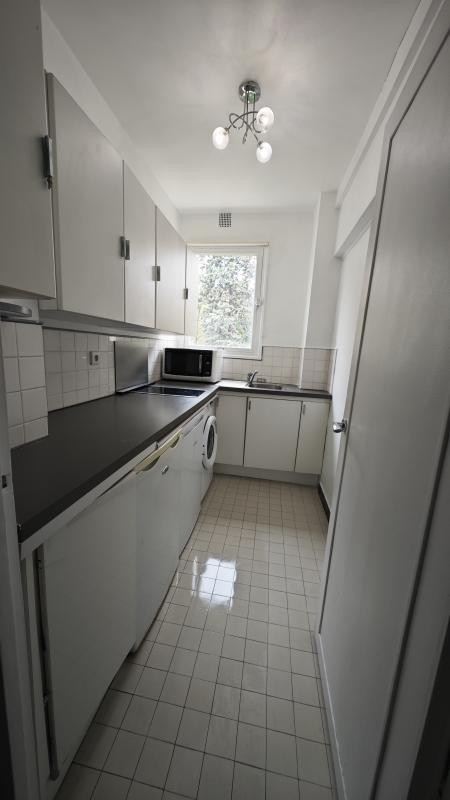 Location Appartement à Neuilly-sur-Seine 1 pièce