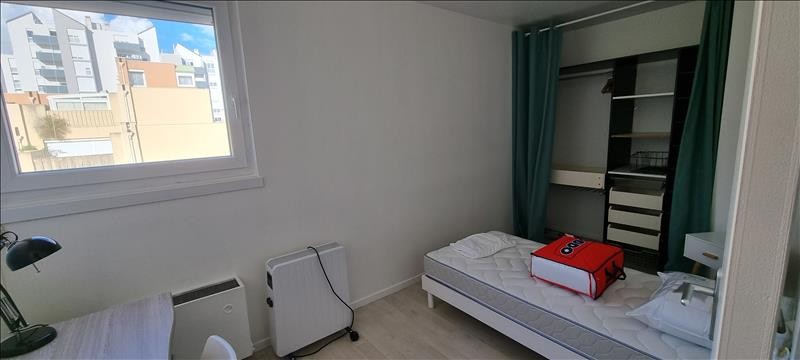 Location Appartement à Cergy 1 pièce