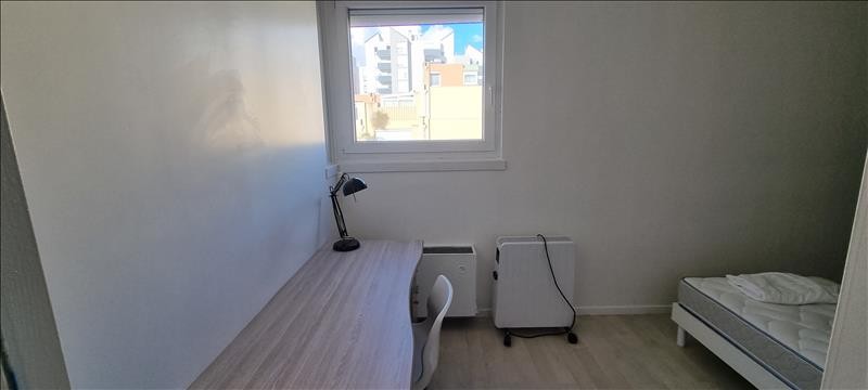 Location Appartement à Cergy 1 pièce