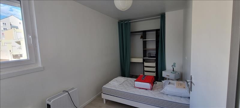 Location Appartement à Cergy 1 pièce