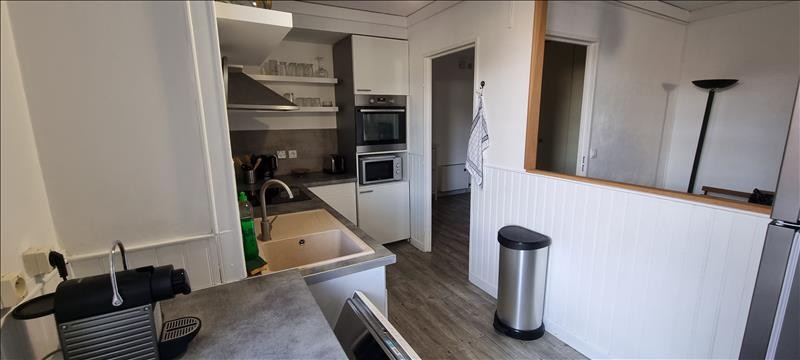 Location Appartement à Cergy 1 pièce