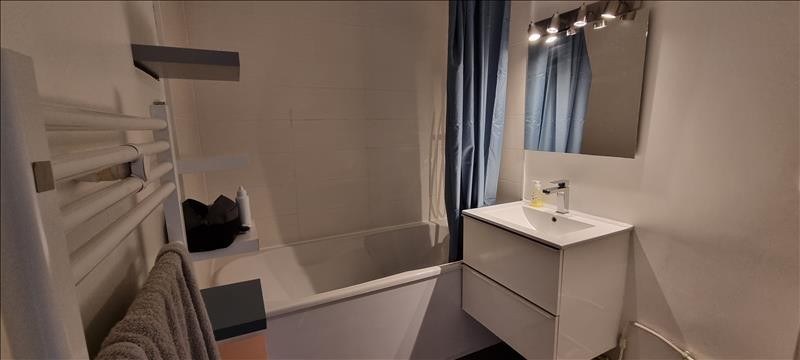 Location Appartement à Cergy 1 pièce