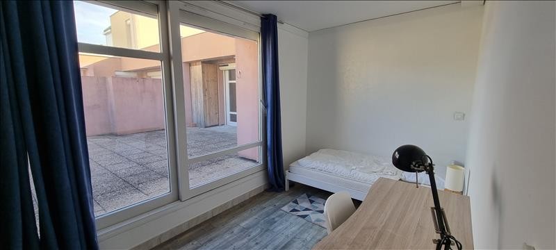 Location Appartement à Cergy 1 pièce