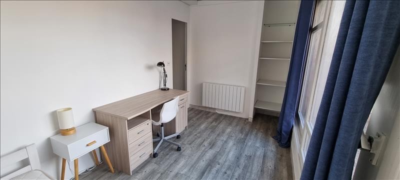 Location Appartement à Cergy 1 pièce