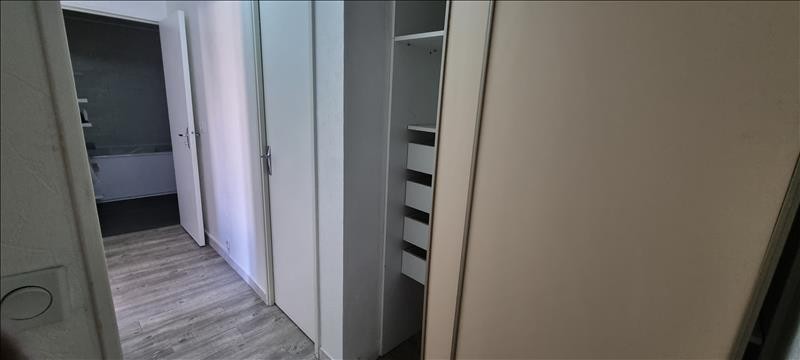 Location Appartement à Cergy 1 pièce