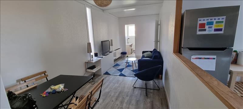 Location Appartement à Cergy 1 pièce