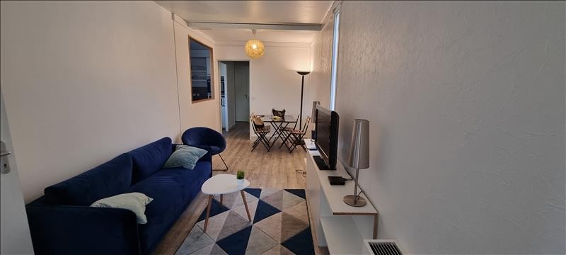 Location Appartement à Cergy 1 pièce