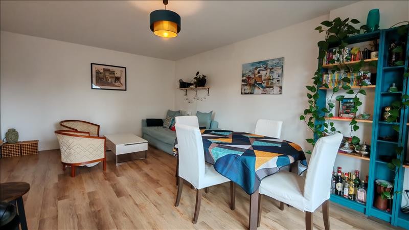 Location Appartement à Nantes 3 pièces