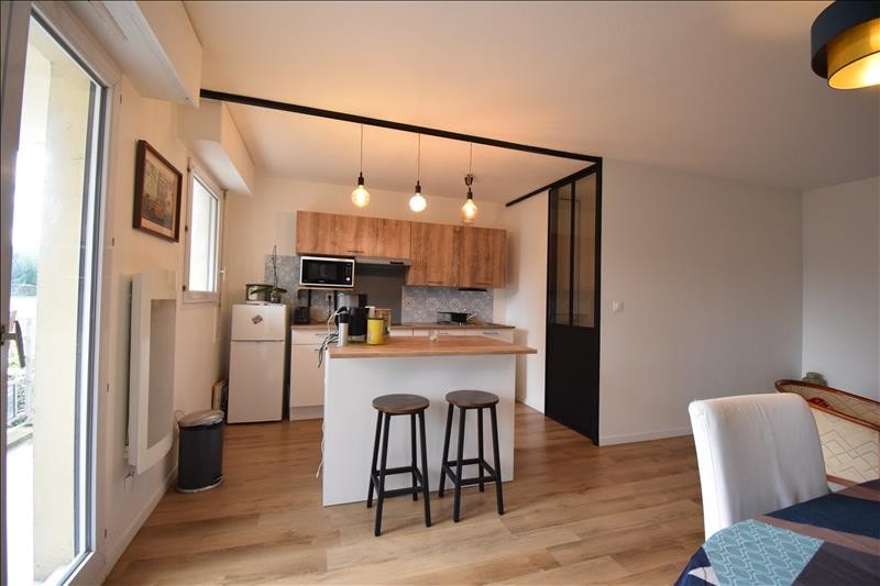 Location Appartement à Nantes 3 pièces