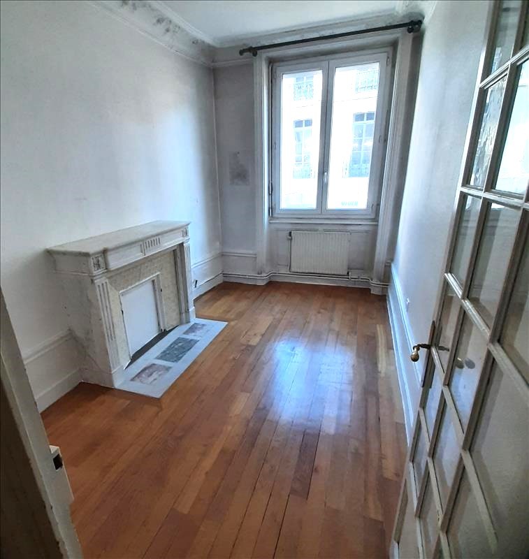 Location Appartement à Saint-Étienne 5 pièces