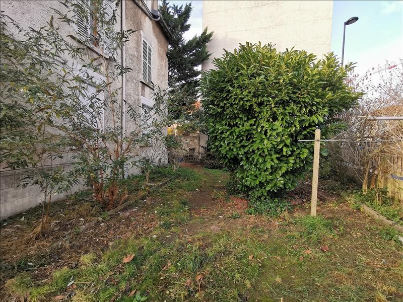 Location Appartement à Champigny-sur-Marne 3 pièces