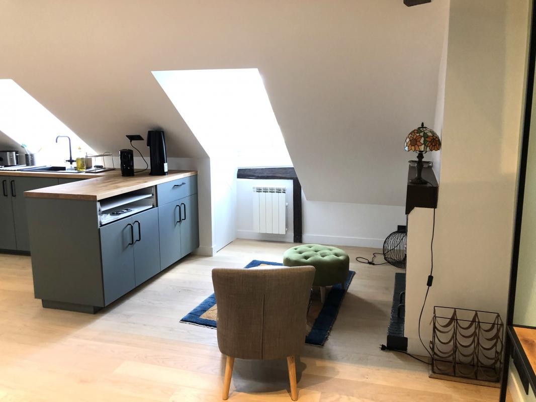 Location Appartement à Versailles 4 pièces