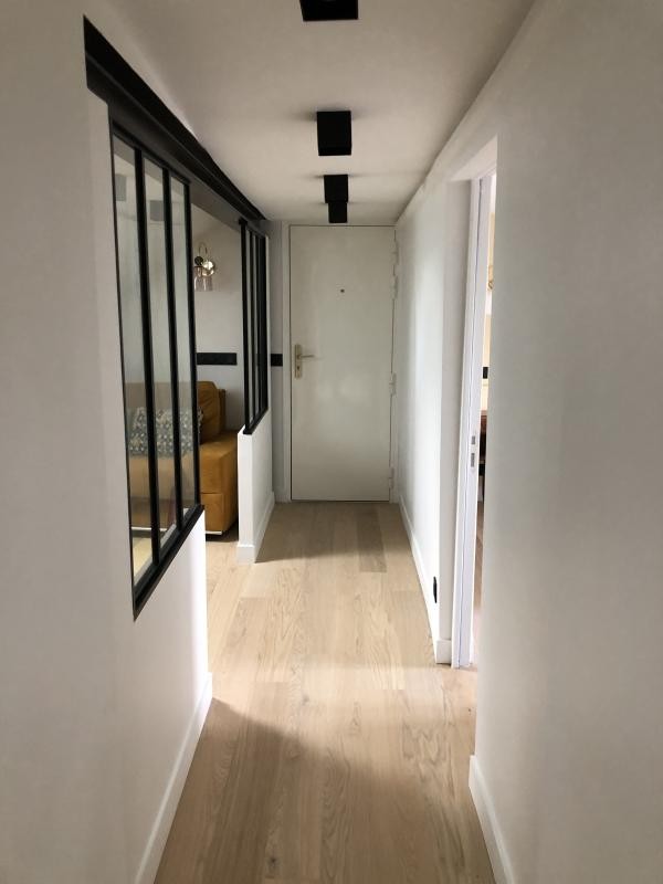 Location Appartement à Versailles 4 pièces