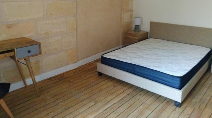 Location Appartement à Bordeaux 2 pièces