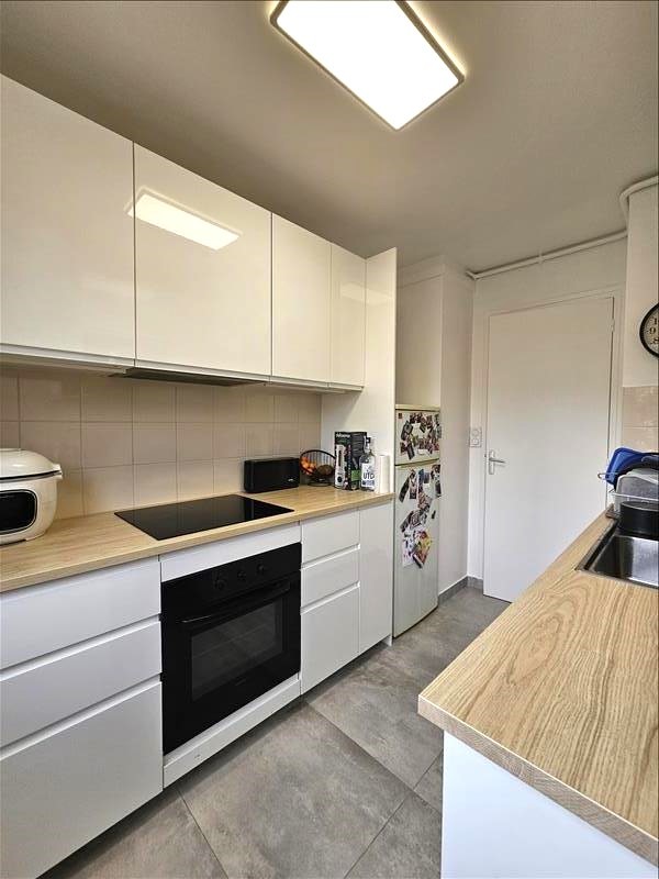 Location Appartement à Sannois 2 pièces