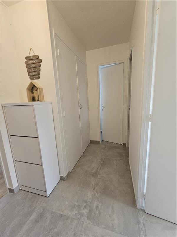 Location Appartement à Sannois 2 pièces