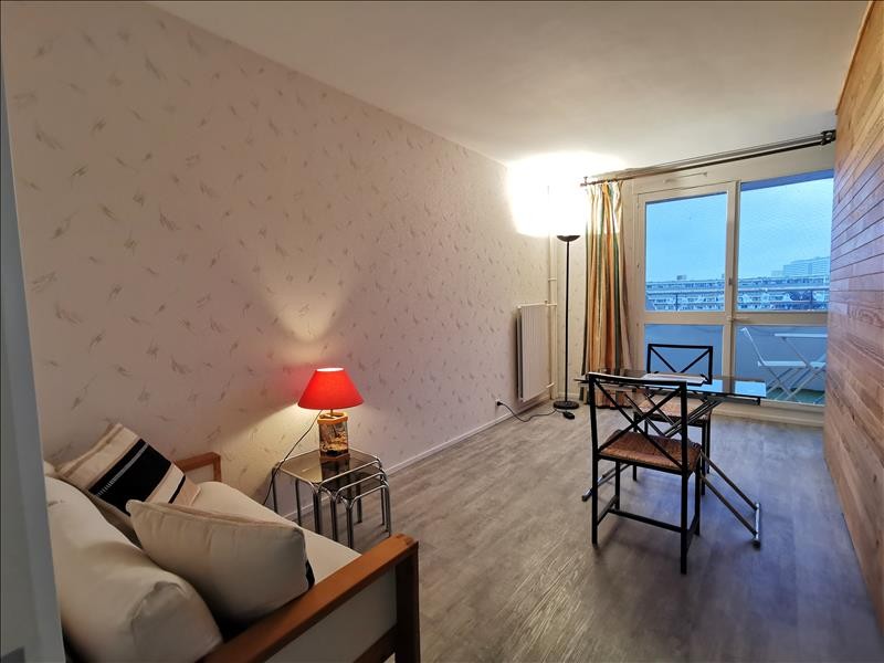 Location Appartement à Créteil 1 pièce