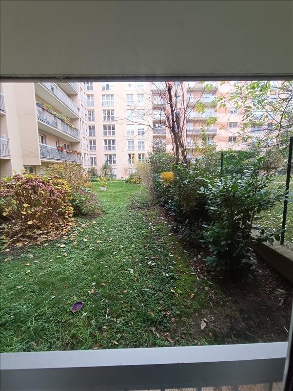 Location Appartement à Asnières-sur-Seine 3 pièces