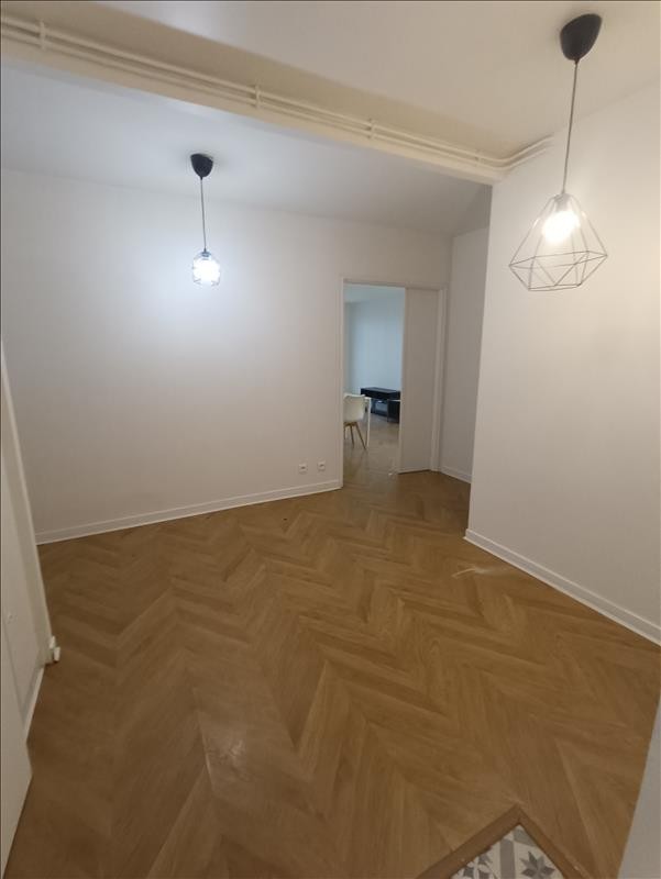 Location Appartement à Asnières-sur-Seine 3 pièces