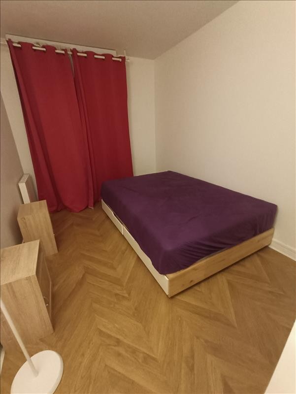 Location Appartement à Asnières-sur-Seine 3 pièces