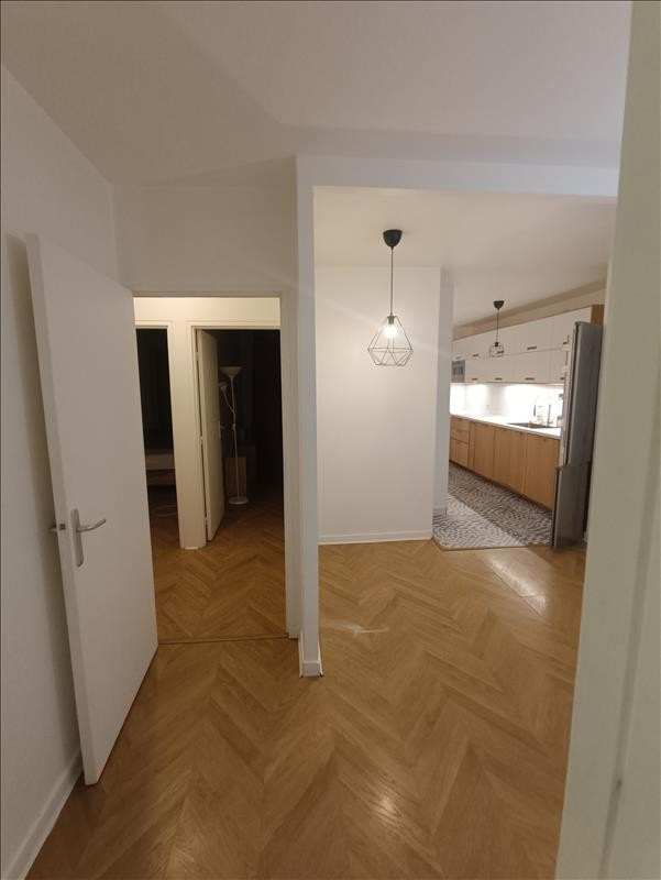 Location Appartement à Asnières-sur-Seine 3 pièces