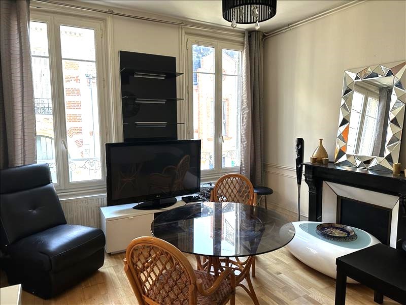 Location Appartement à Reims 2 pièces