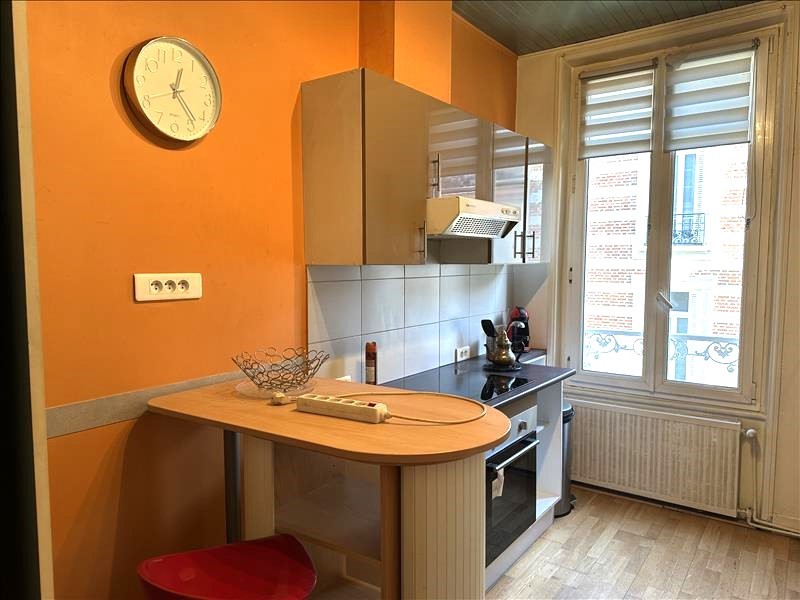 Location Appartement à Reims 2 pièces