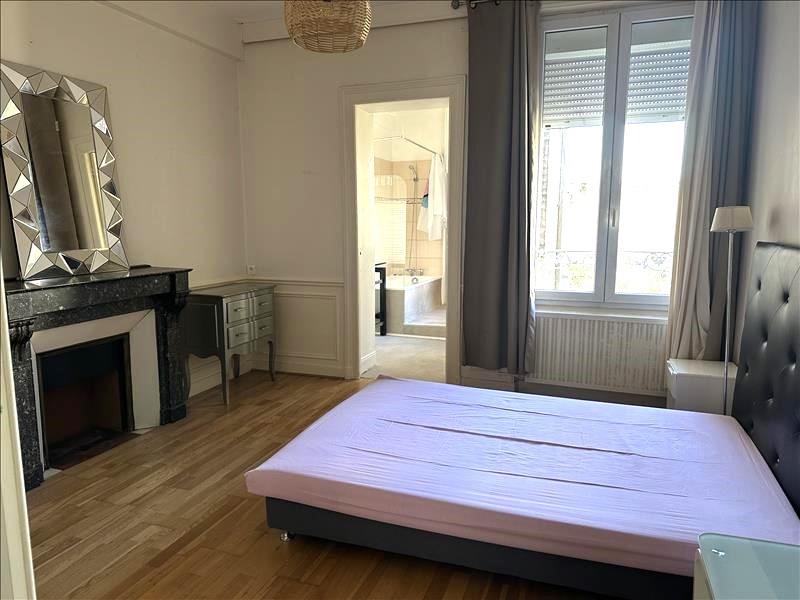 Location Appartement à Reims 2 pièces