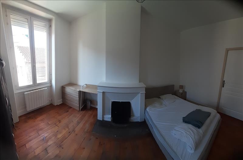 Location Appartement à Saint-Étienne 1 pièce