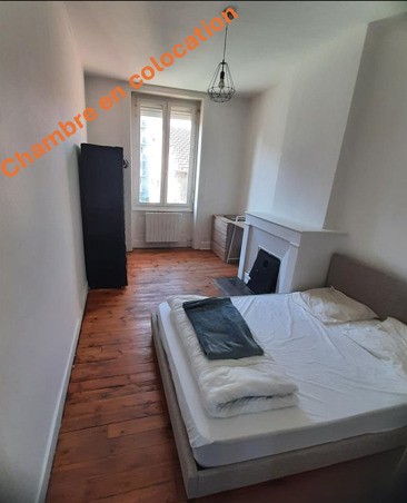 Location Appartement à Saint-Étienne 1 pièce