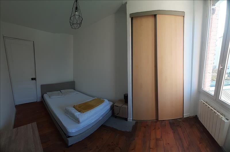 Location Appartement à Saint-Étienne 1 pièce