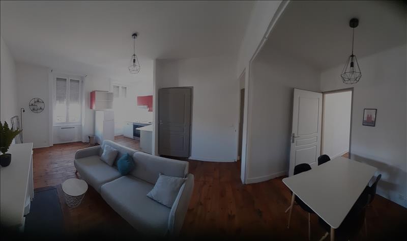 Location Appartement à Saint-Étienne 1 pièce