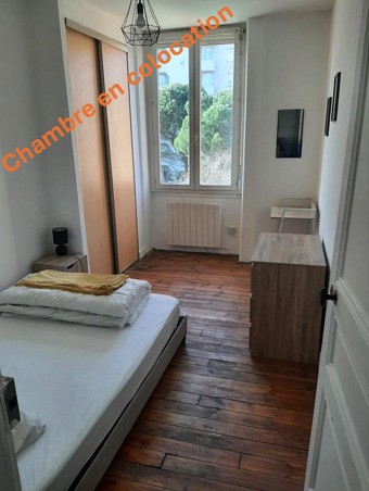 Location Appartement à Saint-Étienne 1 pièce