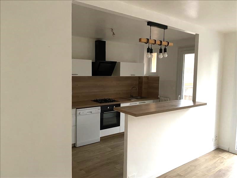 Location Appartement à Perpignan 3 pièces