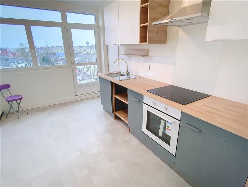 Location Appartement à Valenciennes 3 pièces