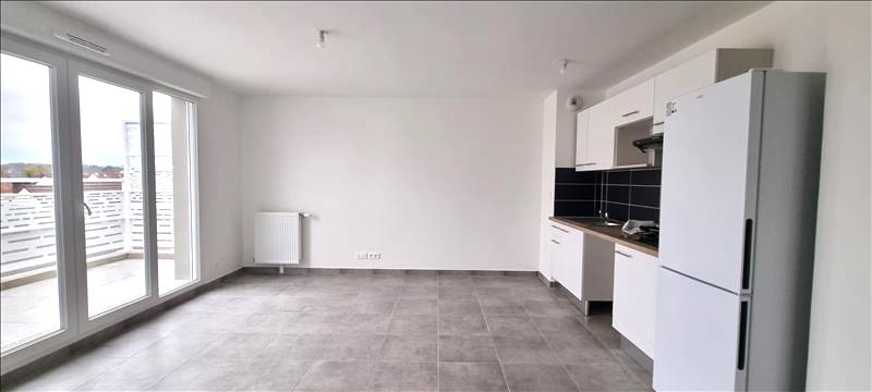 Location Appartement à Combs-la-Ville 3 pièces