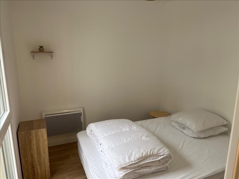 Location Appartement à Bretteville-sur-Odon 1 pièce