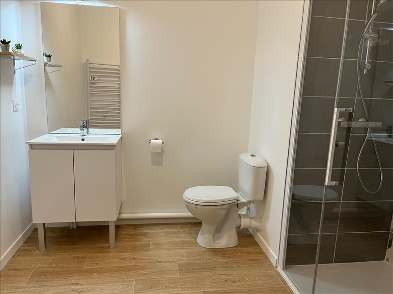 Location Appartement à Bretteville-sur-Odon 1 pièce