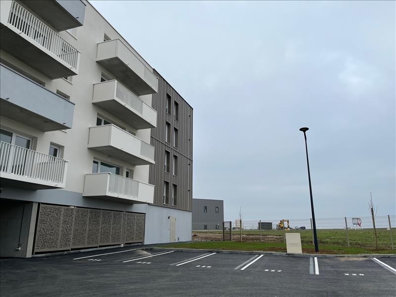 Location Appartement à Bretteville-sur-Odon 1 pièce