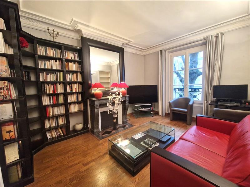 Location Appartement à Paris Vaugirard 15e arrondissement 3 pièces