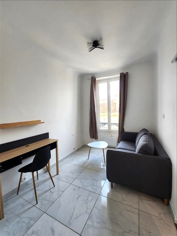 Location Appartement à Marseille 2e arrondissement 1 pièce