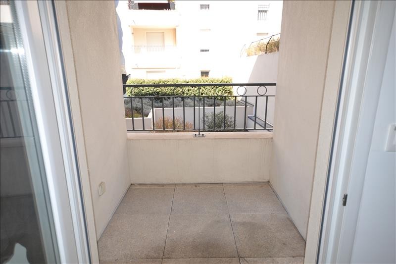 Location Appartement à Toulon 1 pièce