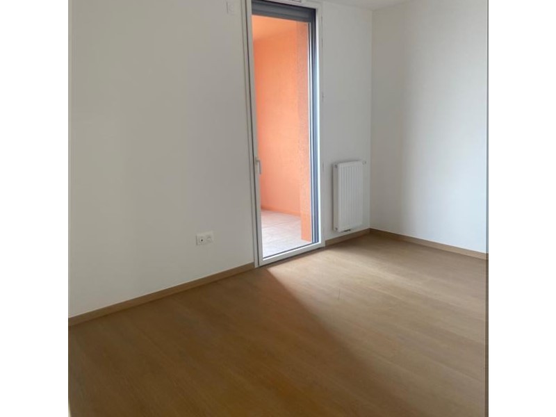 Location Appartement à Toulouse 2 pièces