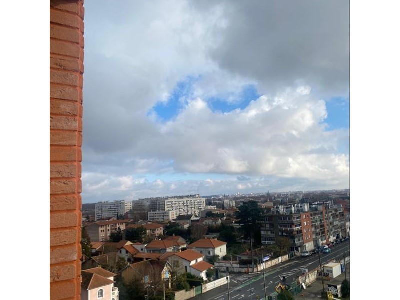 Location Appartement à Toulouse 2 pièces