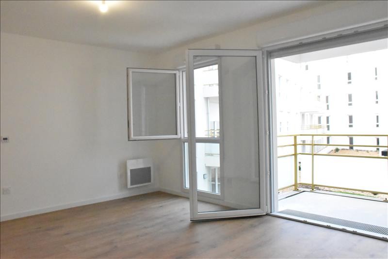 Location Appartement à Rouen 2 pièces