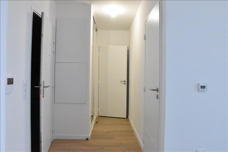 Location Appartement à Rouen 2 pièces