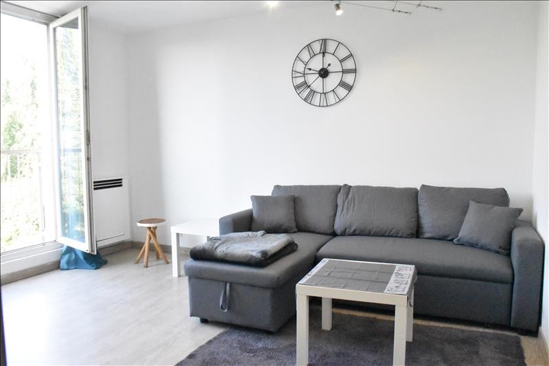 Location Appartement à Rouen 1 pièce