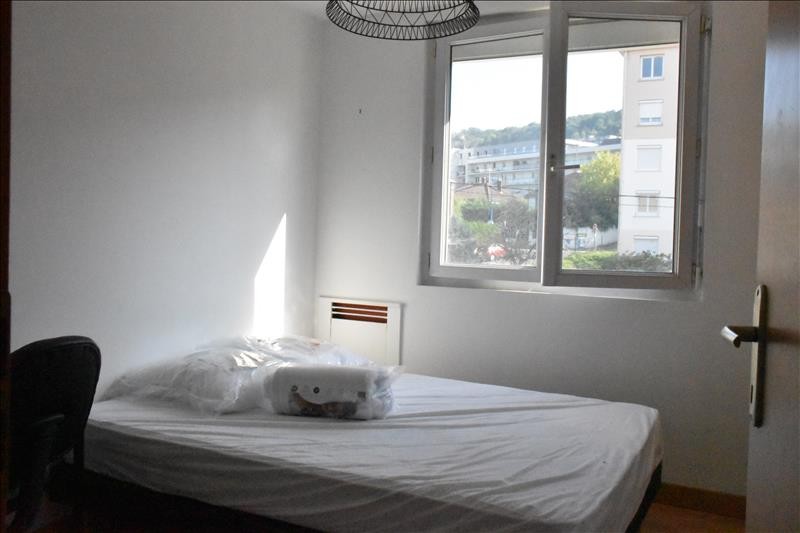 Location Appartement à Rouen 1 pièce