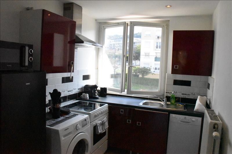 Location Appartement à Rouen 1 pièce