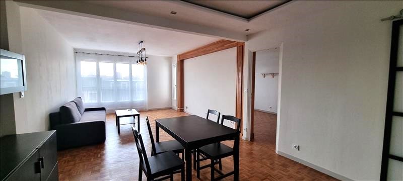 Location Appartement à Alfortville 3 pièces